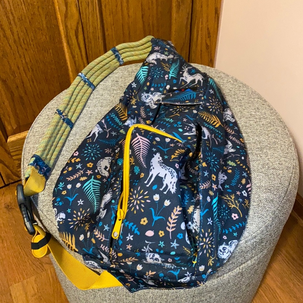 Kavu rope sling